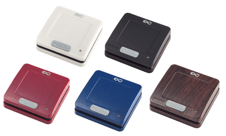 電池レスチャイムのエコチャイム｜B-Call商品紹介（ビーコール）