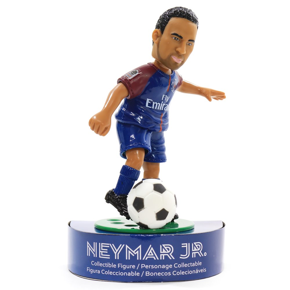 パリ・サンジェルマンFC ネイマール(Neymar) コレクティブル