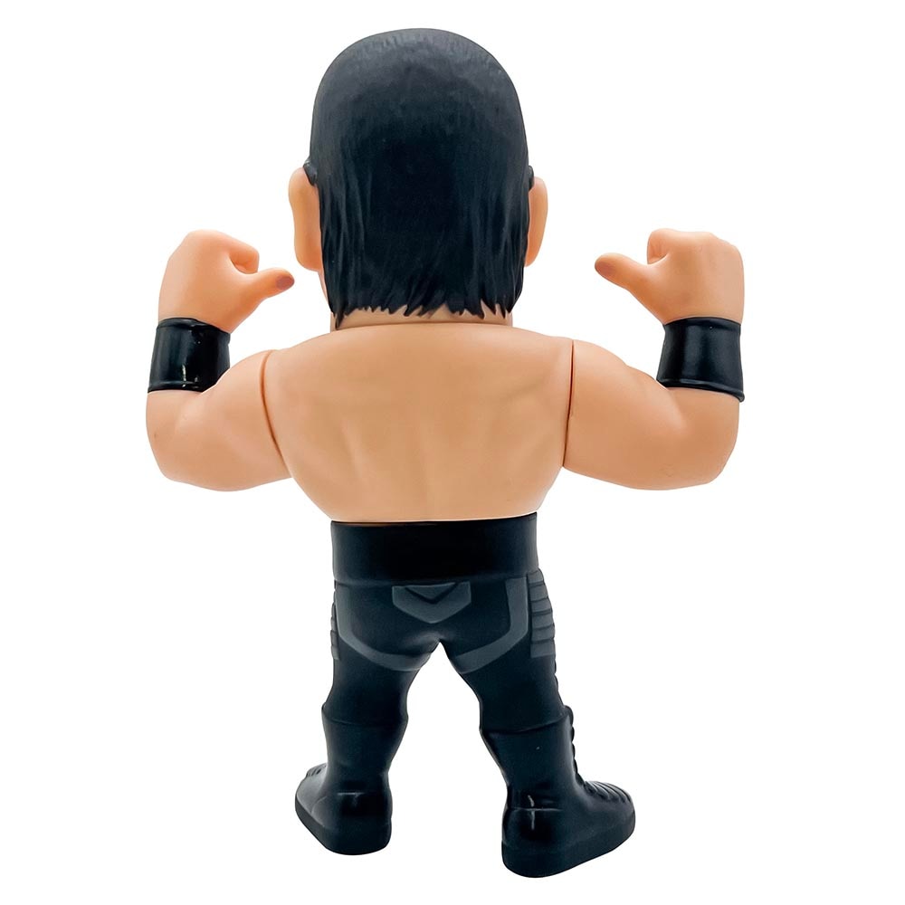 16dソフビコレクション038 蝶野正洋 – プロレス専門店バックドロップ