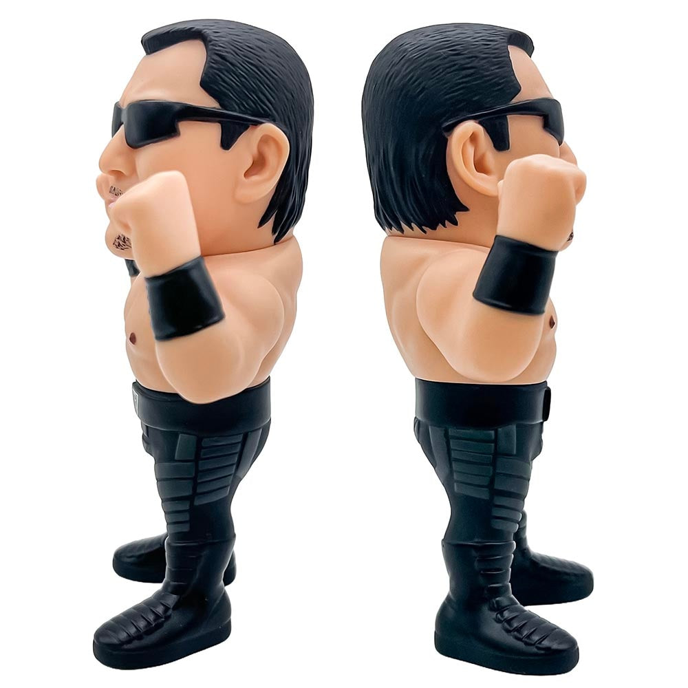 16dソフビコレクション038 蝶野正洋 – プロレス専門店バックドロップ