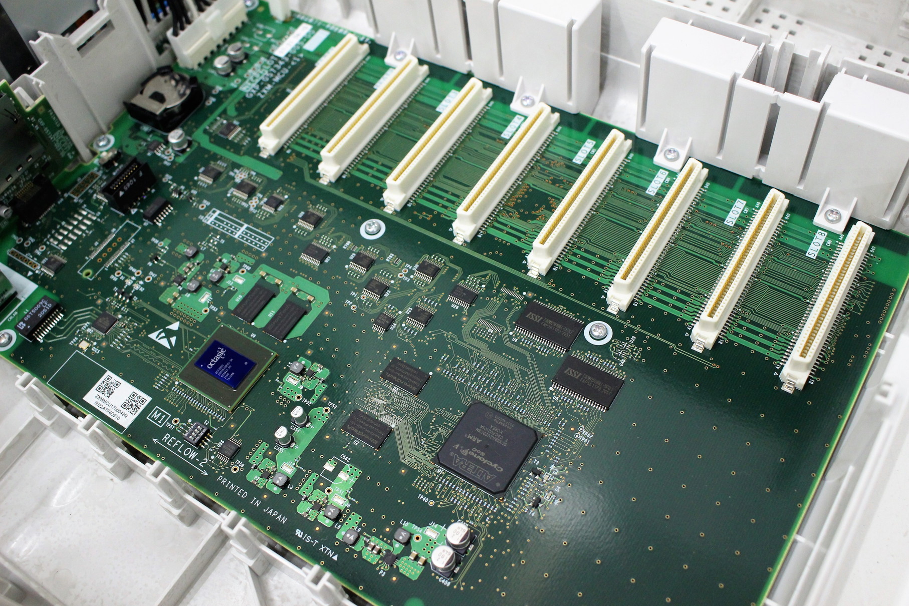 ZXM-ME-(1) NTT製主装置 αZX ZXM-主装置-｢1｣-ビジフォン舗