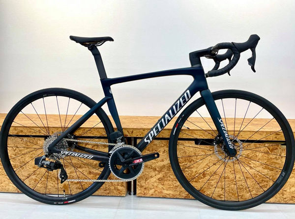 人気のTarmac SL7に価格を抑えたCompモデルが登場 ｜ B-shop OCHI