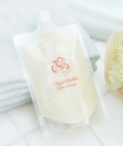 VALANROSE(バランローズ)公式サイト