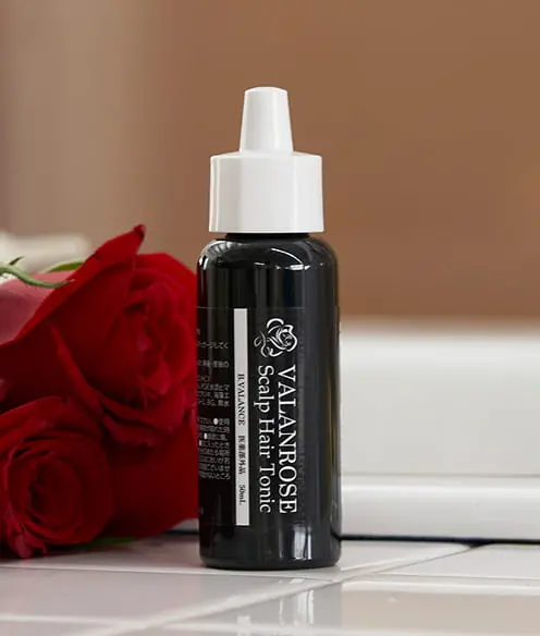 VALANROSE(バランローズ)公式サイト