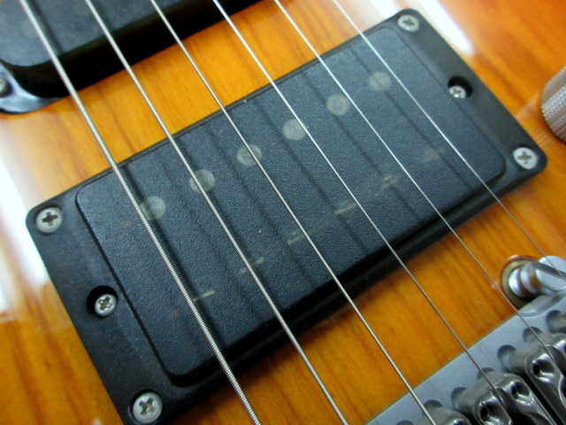 AKAI Project 1997 Nineteen Ninety Seven SG112 – 神戸ギターショップ