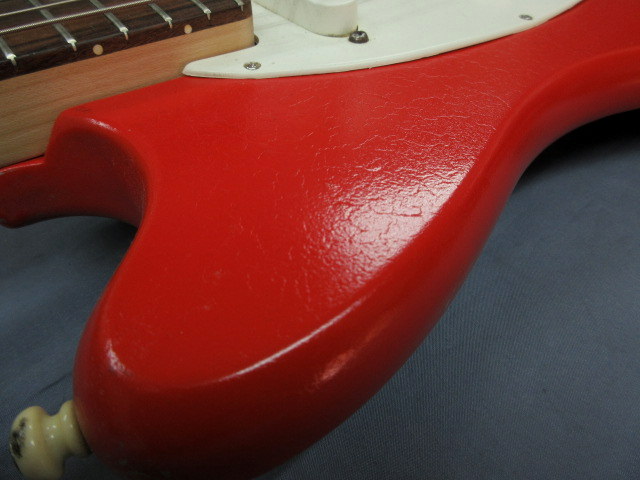 Kalamazoo KG-2 1965 – 神戸ギターショップ B-West