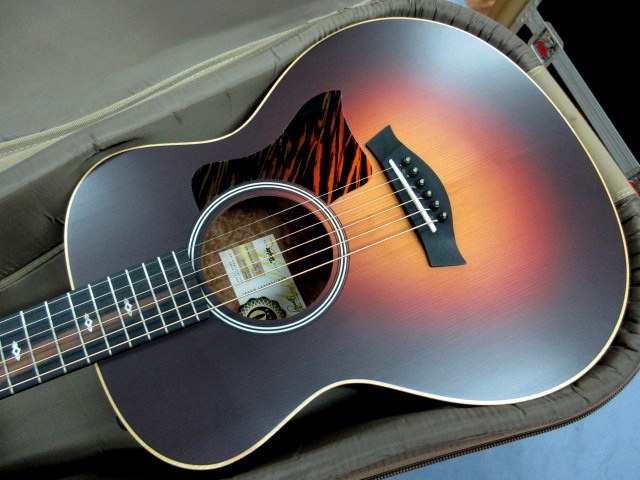 Taylor 50th Anniversary GS Mini-e Rosewood SB LTD – 神戸ギター