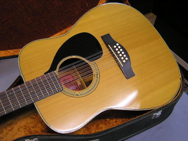 YAMAHA FG-230 – 神戸ギターショップ B-West