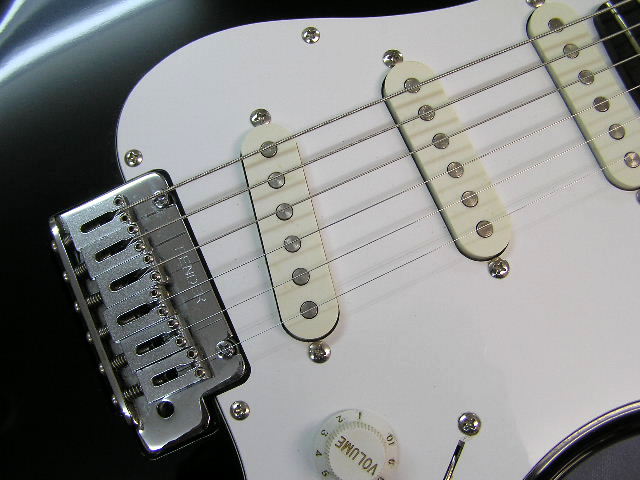 Fender Japan STM-55 BLK / R 1988~1989 – 神戸ギターショップ B-West