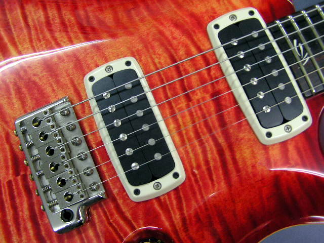 Paul Reed Smith(PRS) Brushstroke 24 10Top – 神戸ギターショップ B-West