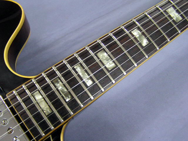 Gibson ES-335 TD SB 1976 – 神戸ギターショップ B-West