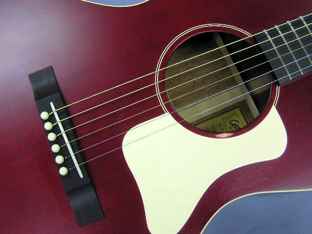 Crews Maniac Sound CL-01E VCH / Mi-Si – 神戸ギターショップ B-West