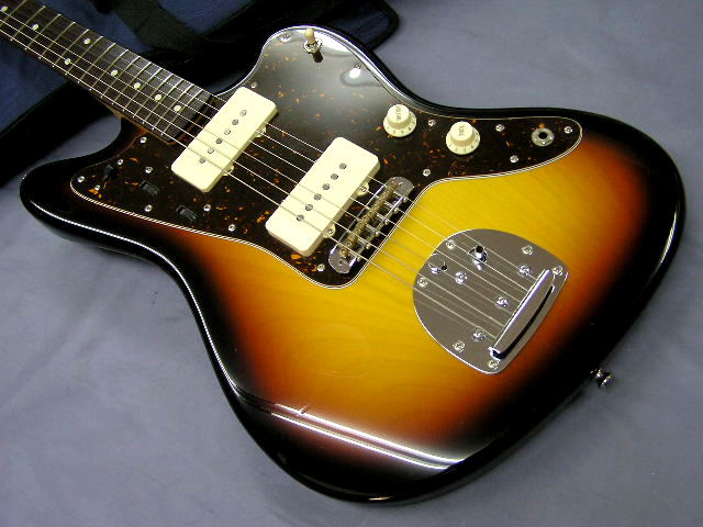 momose MJM1-STD/NJ 3TS – 神戸ギターショップ B-West