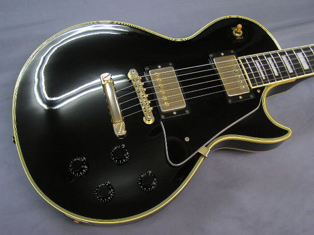 Orville by Gibson LPC-57B – 神戸ギターショップ B-West