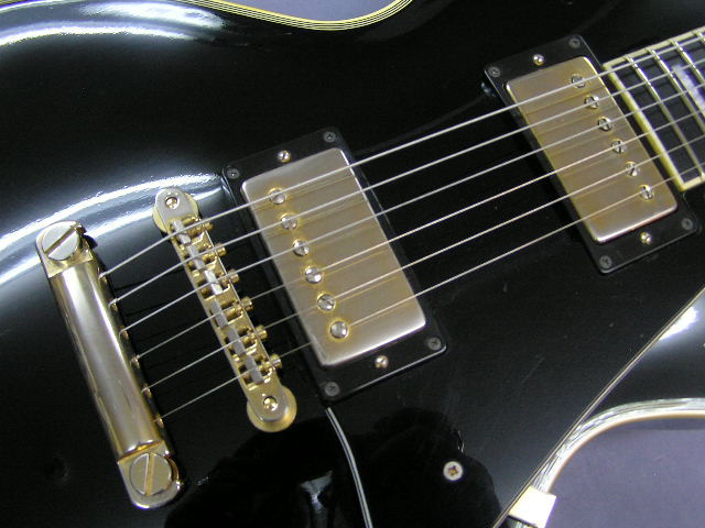 Orville by Gibson LPC-57B – 神戸ギターショップ B-West