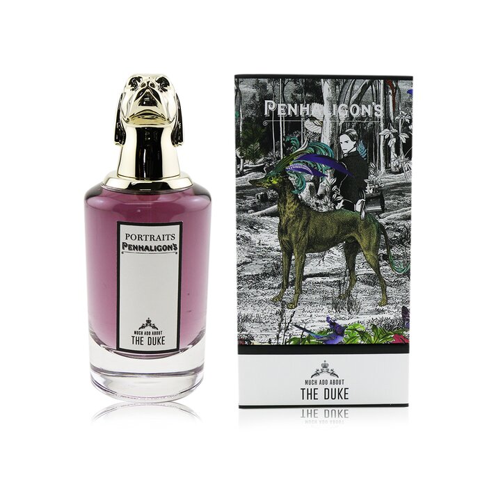 Penhaligon's Portraits Much Ado About the Duke Eau De Parfum Spray