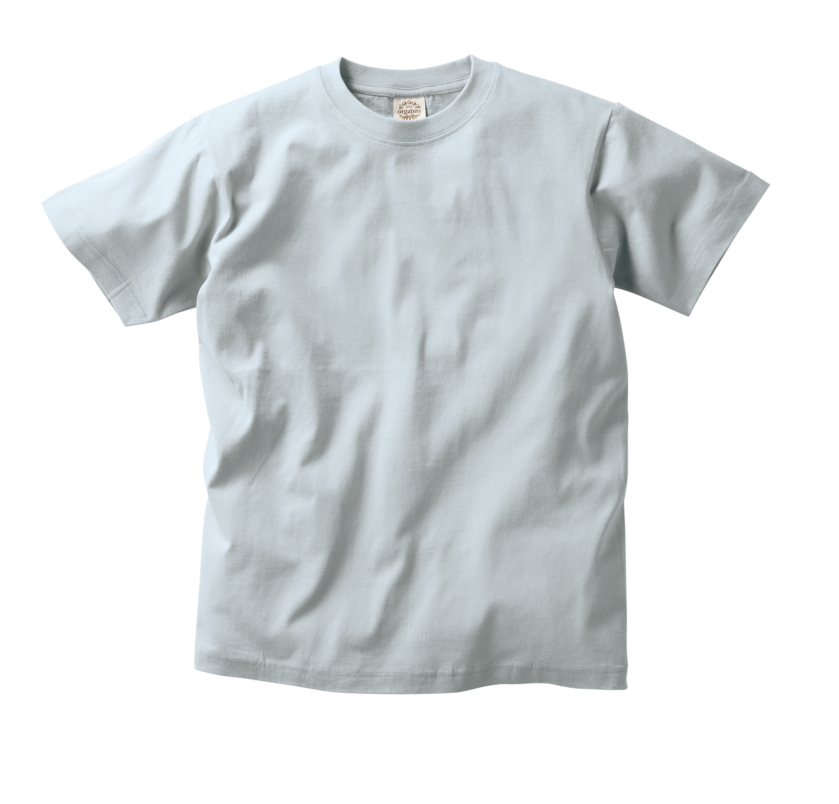 TRUSS トラス OGB-910 オーガニックコットンTシャツ | シルク