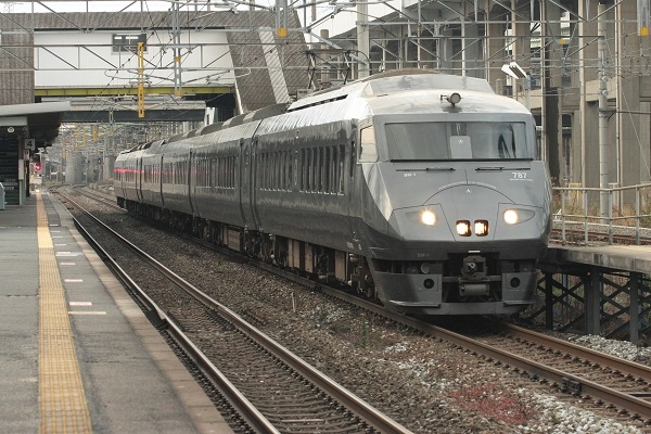 1992年登場のJR九州の787系 その3 「リレーつばめ」の廃止、そして2018