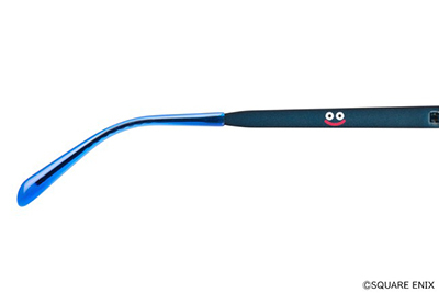 ZoffがドラクエXとコラボ！ スライム素材でブルーライトカット - BCN＋R