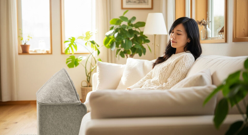 遠赤外線パネルヒーターシリーズ」2025年10月末発売 - BCOM ビーカム