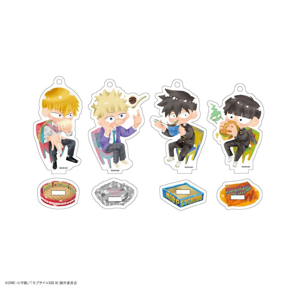 モブサイコ100 | 文房具カフェオンラインストア