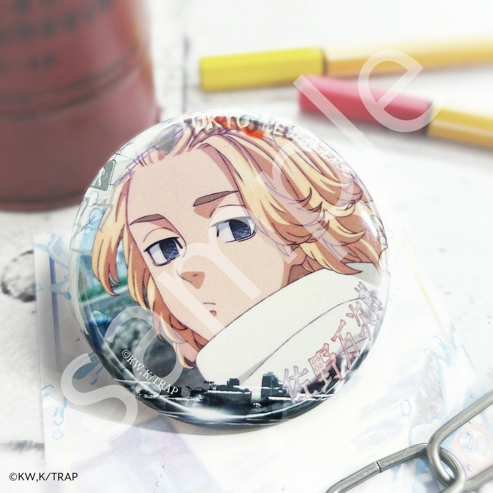 缶バッジ | 文房具カフェオンラインストア