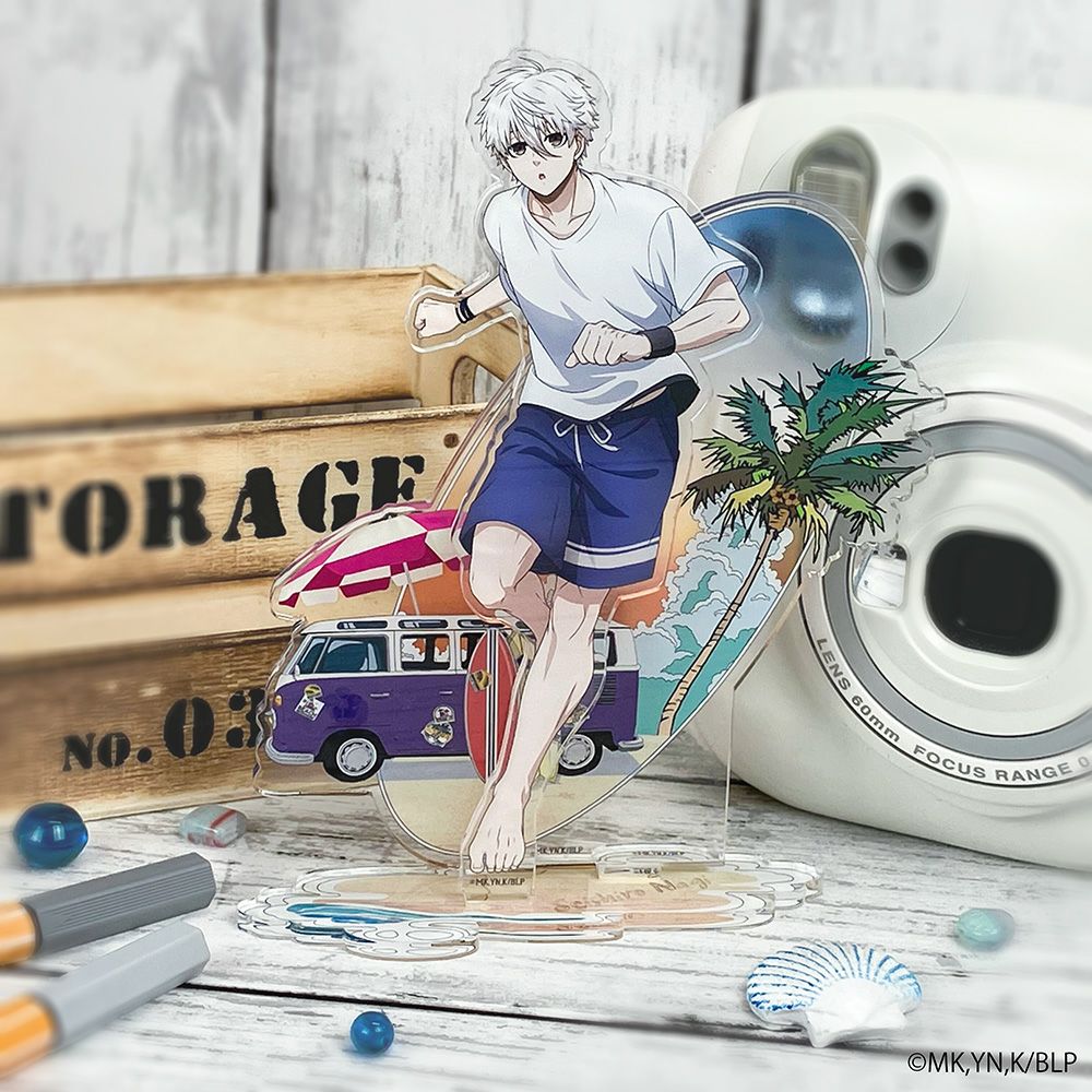 ハイキュー!! A page of youth缶バッジ 山口忠 | 文房具カフェ