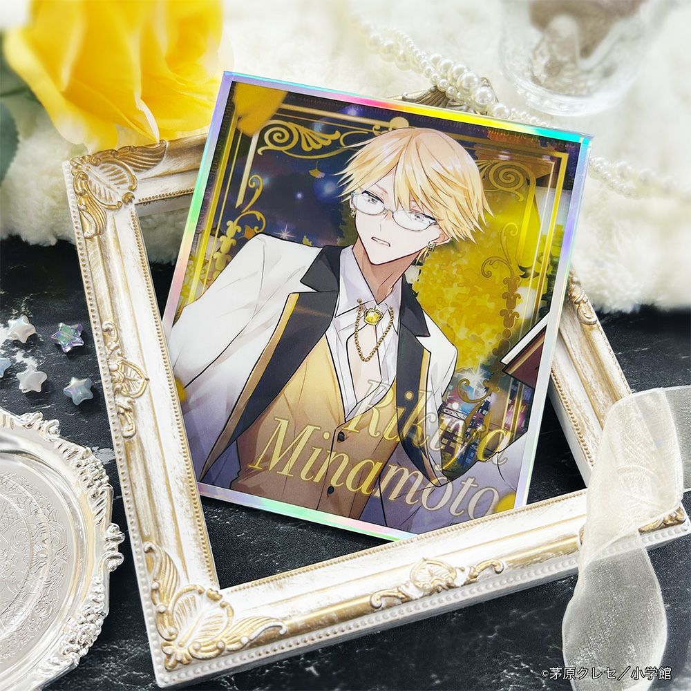 ハイキュー!! A page of youth缶バッジ 木兎光太郎 | 文房具カフェ