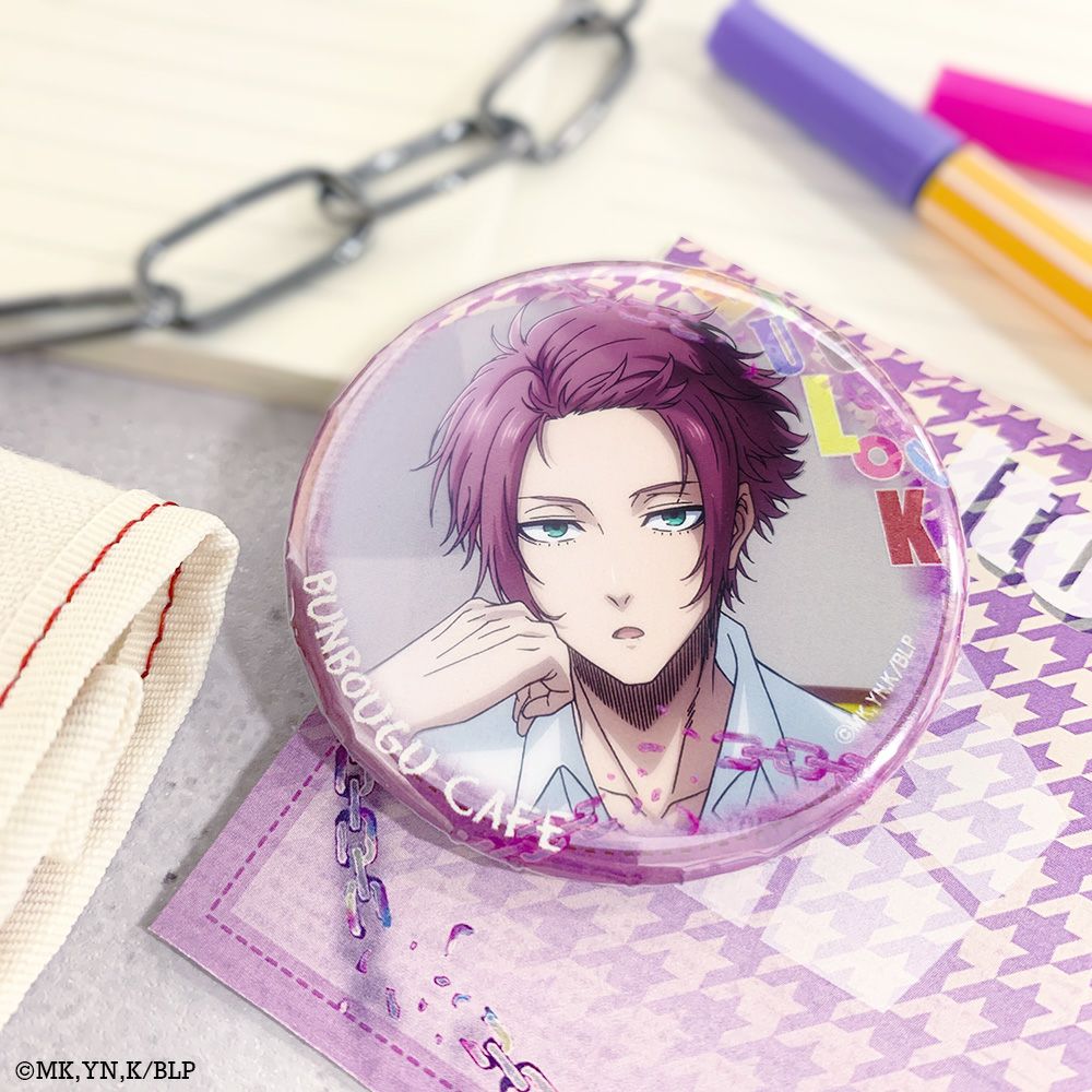 ブルーロック 渋谷TSUTAYA 缶バッジ 糸師凛 30点 2026年最新】渋谷