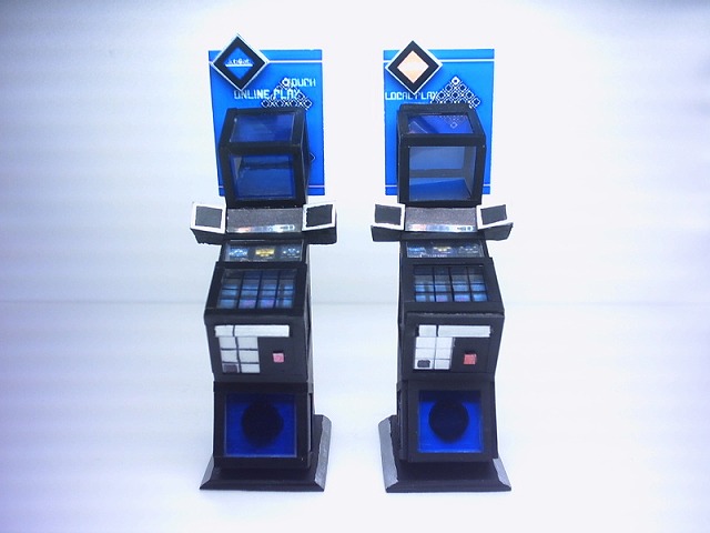 jubeat看板コレクション