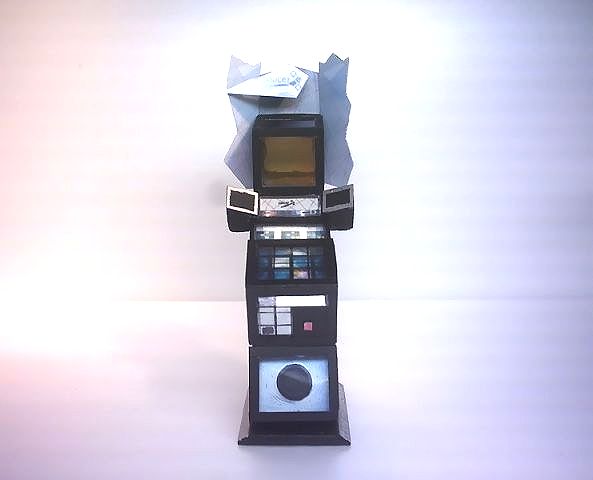 jubeat(ユビート)