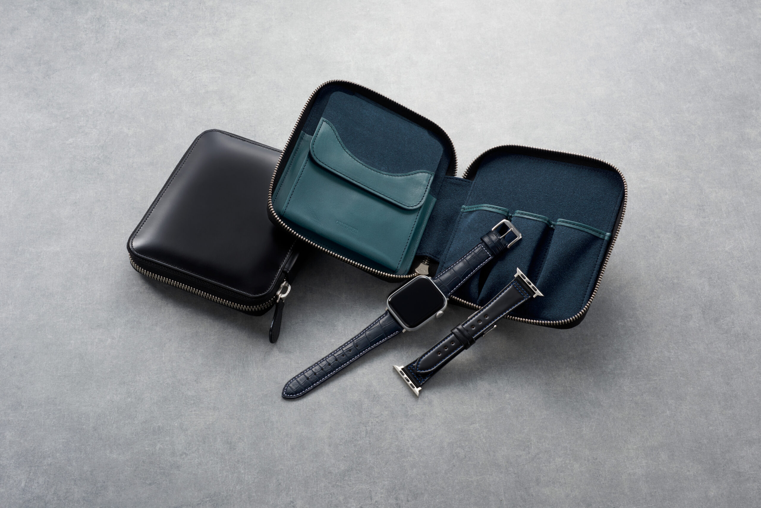 創業95周年のバンビが95周年記念アップルウォッチ用バンド＆バンド