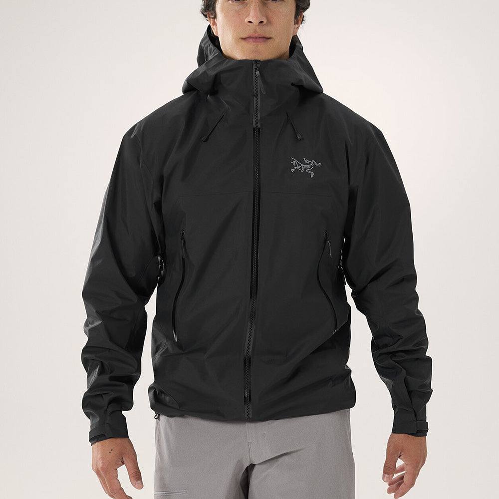 2025秋冬】ベータ SL ジャケット メンズ – BAMBOO SHOOTS ONLINE