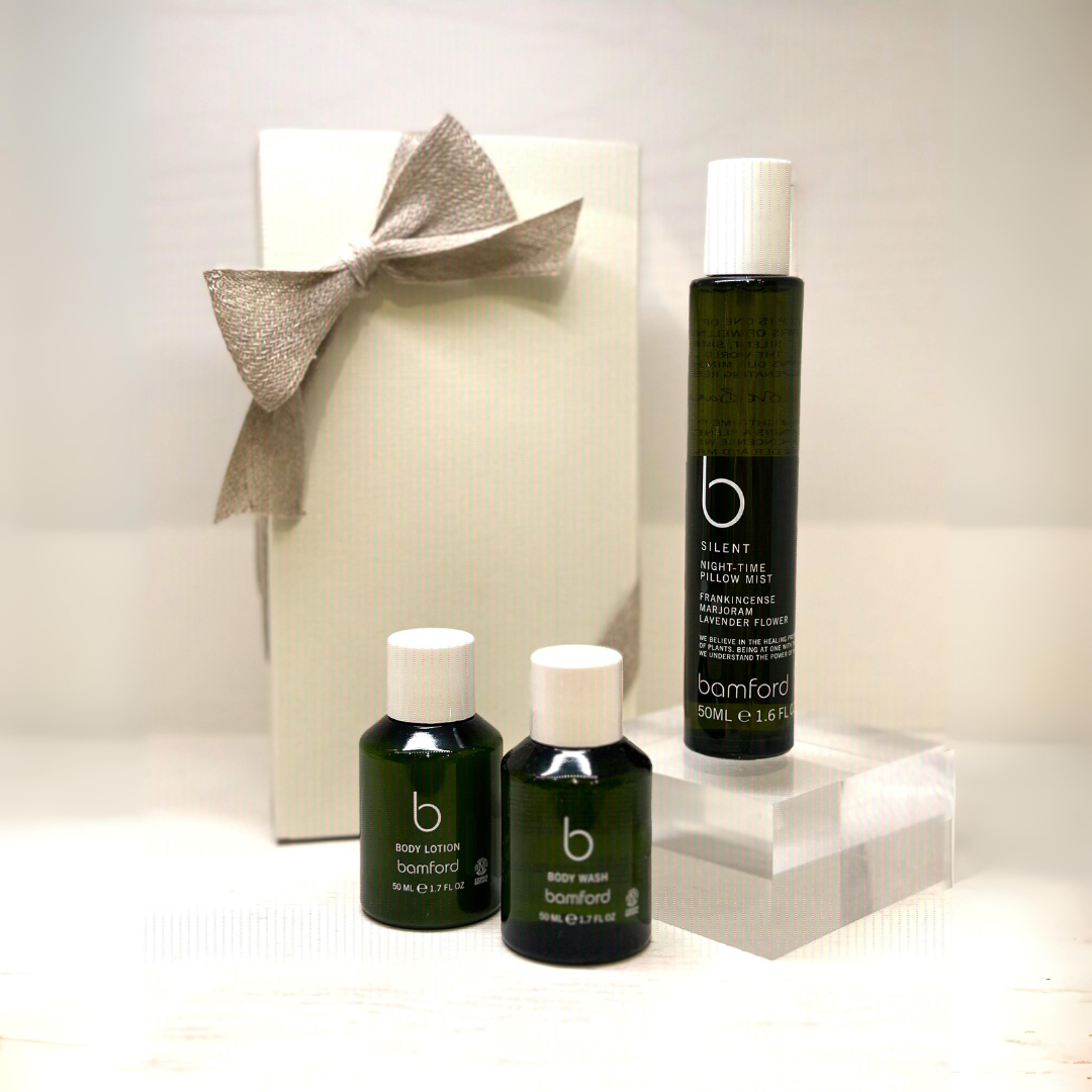 ゼラニウム – bamford Japan