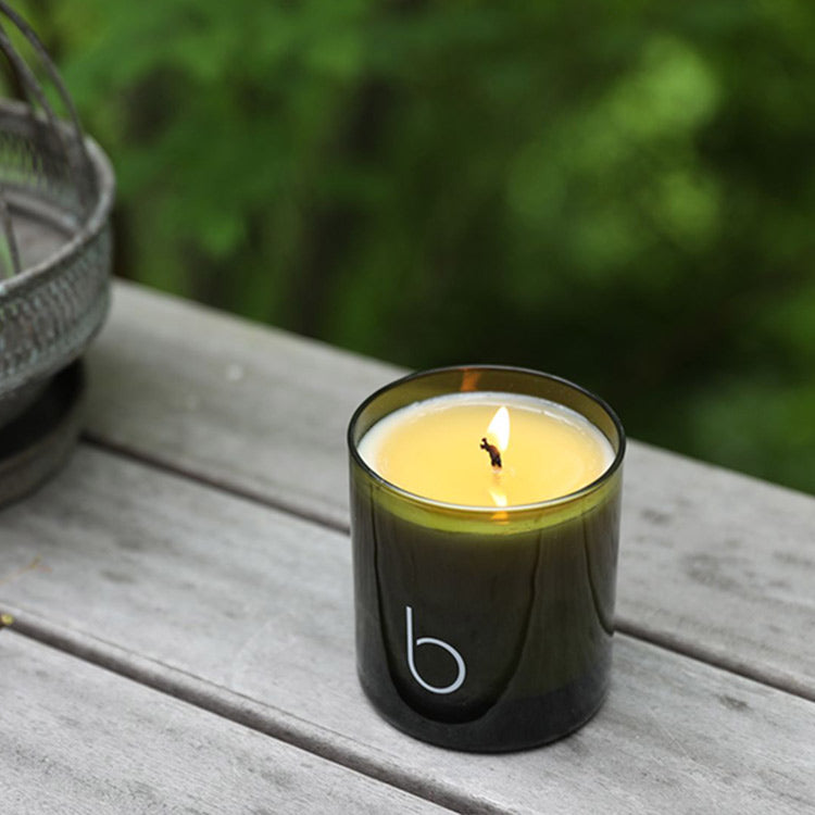 バンフォード公式│イングリッシュラベンダー センティッド キャンドル