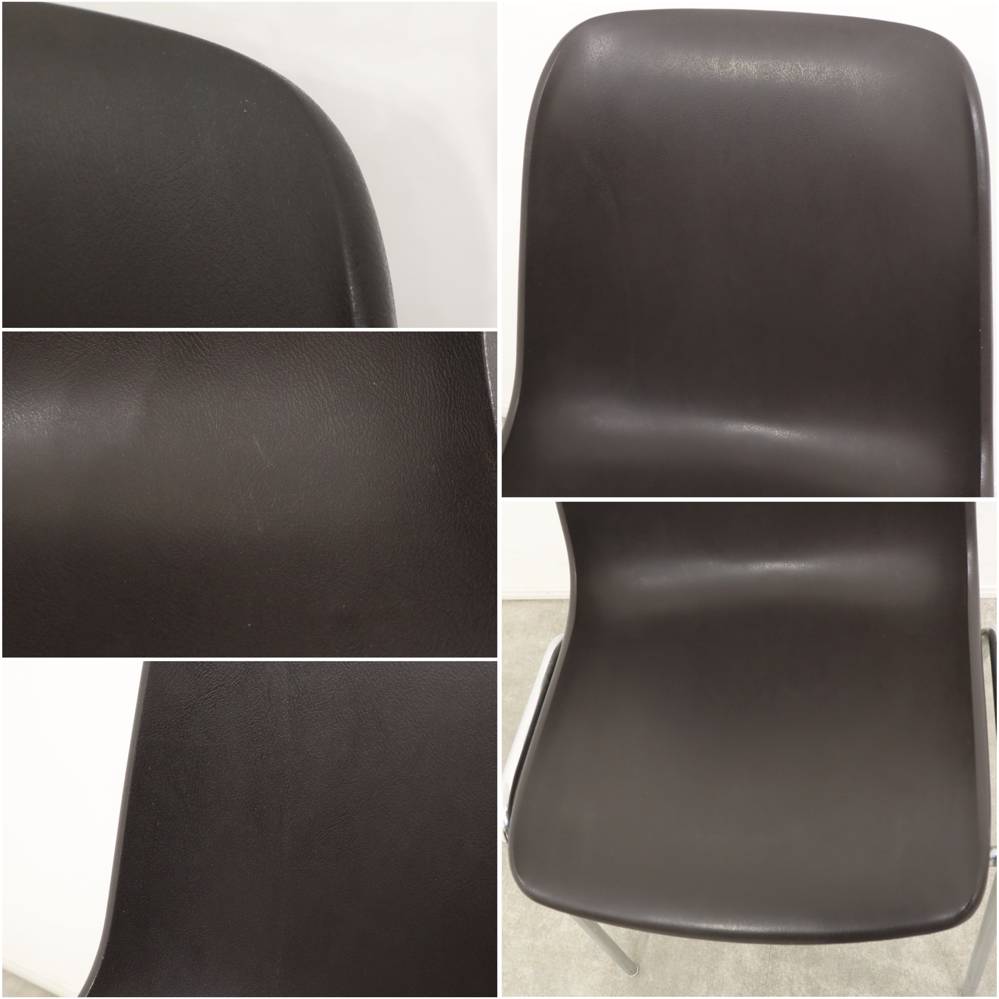 bericoplast(べリコプラスト)のHELENEヘレナチェア – バナルオンライン