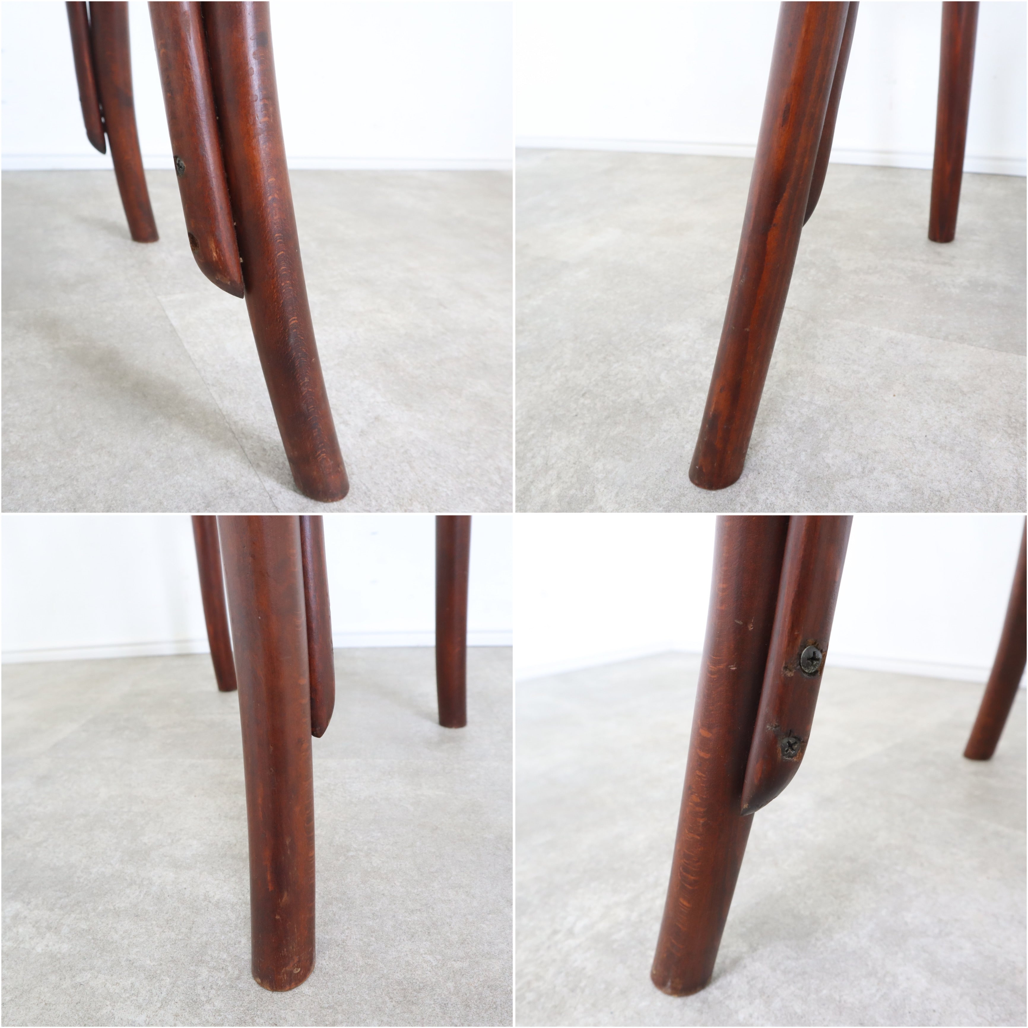 マルニ木工 maruni ベントウッド チェア No.1 – バナルオンライン