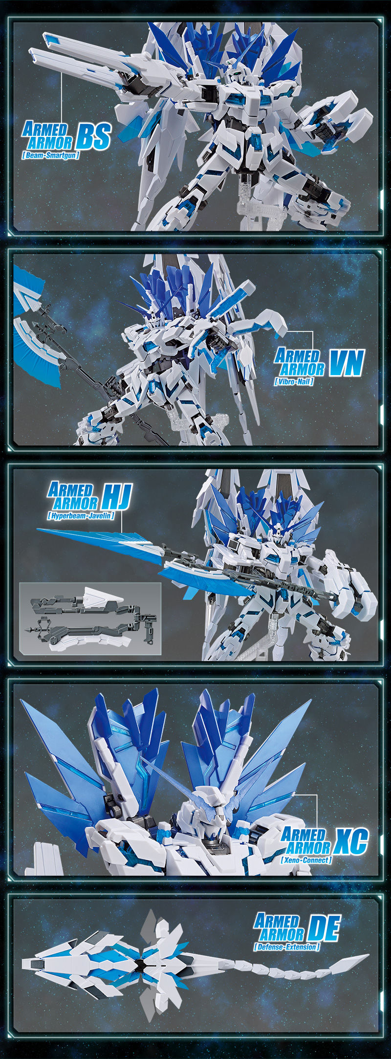 MG 1/100 【ガンダムベース限定】 ユニコーンガンダム ペルフェ