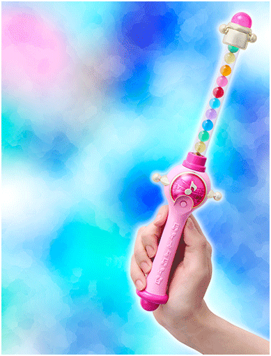 Special Memorize おジャ魔女どれみ ペペルトポロン【再販：2025年12月