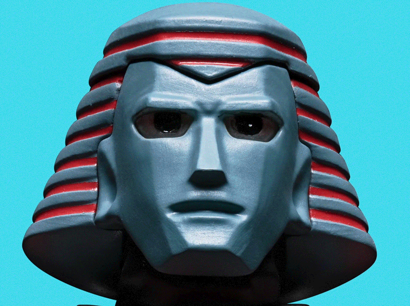 アルティメットルミナス東映クラシック ジャイアントロボ【2019年1月