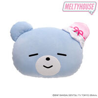 Chibiぬいおすわりマスコット ハマーン・カーン | 機動戦士Zガンダム