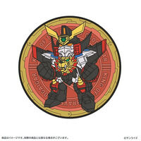 Crusadeプレイマット 劇場版 機動戦艦ナデシコ 皇帝杯2013ver