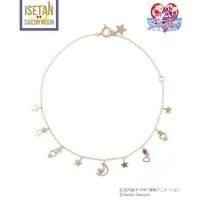 Samantha Tiaraコラボ】美少女戦士セーラームーン 星空のオルゴール