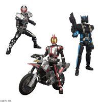 SHODO-X 仮面ライダー4(10個入) | 仮面ライダー龍騎 フィギュア