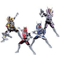 仮面ライダージオウ 常磐ソウゴ 初変身の像【プレミアムバンダイ限定