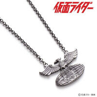 仮面ライダーガヴ 仮面ライダーヴァレン／辛木田絆斗 SILVER925 指輪