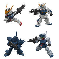 ガンダムカードゲーム オフィシャルグッズセット01 FIRST COMBAT[EVX01