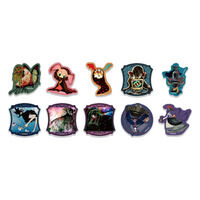 オシャレ魔女 ラブ and ベリーカードケース 全8種セット | オシャレ