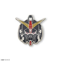 STRICT-G『機動戦士ガンダム』フェイスピンズコレクション ザク | 機動