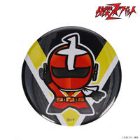 学園アイドルマスター×gladgarb 篠澤 広 缶バッジセット（全1種